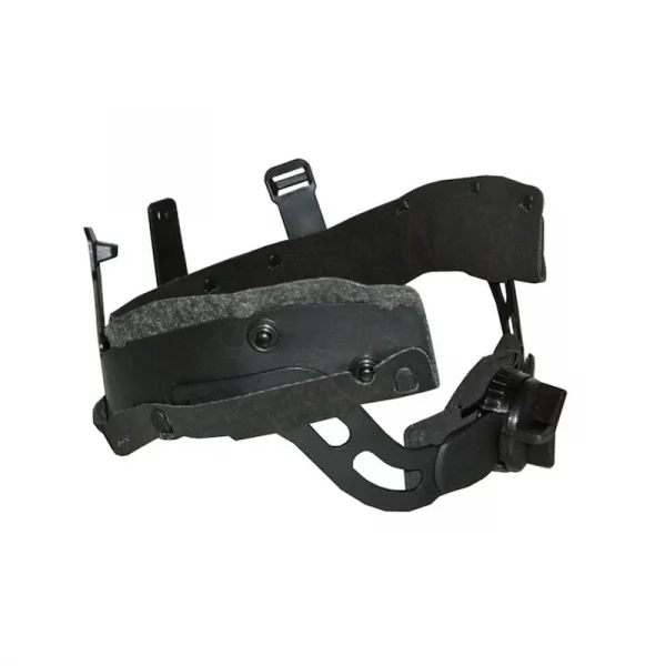 Kopftragering F300 02 F300 Ersatz-Kopfträgerring für Feuerwehrhelm – Größe M & L