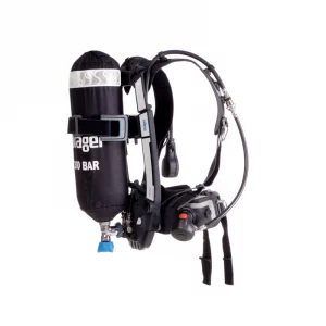 Pressluftatmer PSS® AirBoss Active