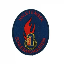 Ärmelabzeichen DJF - Jugendfeuerwehren