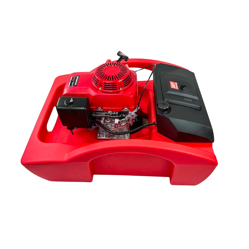 Schwimmpumpe Amphibio 2400