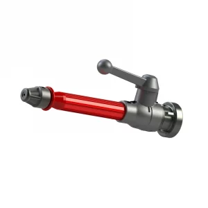 Mehrzweckstrahlrohr DM - Storz D kältebeständig