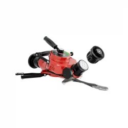 Monitor ALCO APF 2-TURBOFIGHTER - MZV 2000