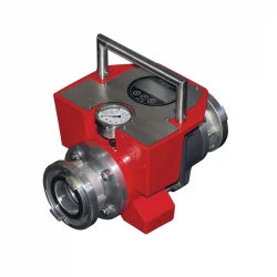 Hydrantenprüfgerät FLOWMASTER -transportabel