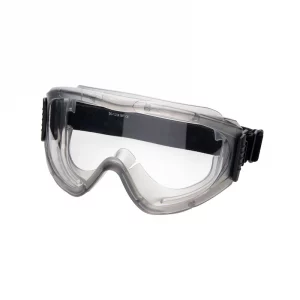 SG1 - Vollsicht-Schutzbrille nach EN166