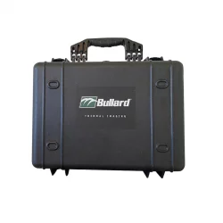 Hartschalenkoffer | Wärmebildkamera + Zubehör