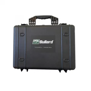 Hartschalenkoffer | Wärmebildkamera + Zubehör