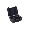 Hartschalenkoffer | Wärmebildkamera + Zubehör