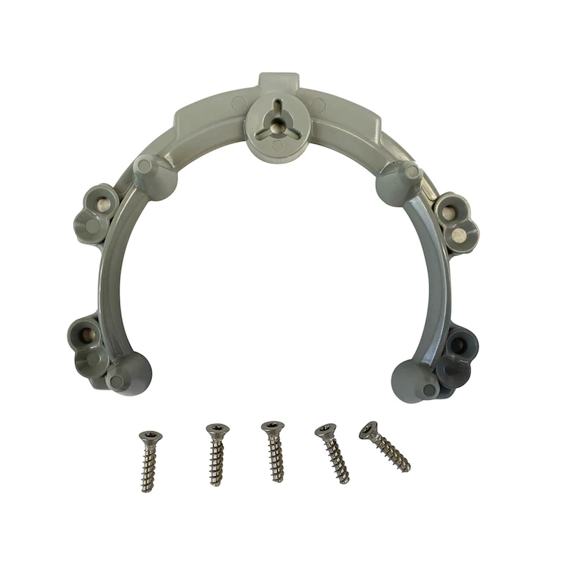 Ladegerät Schnittstellenring für XT-Serie