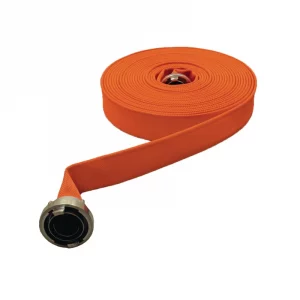 Druckschlauch PANTHER Signal Orange C52 – 15 m