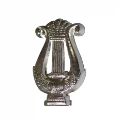 Funktionsabzeichen Feuerwehrmusiker/ in