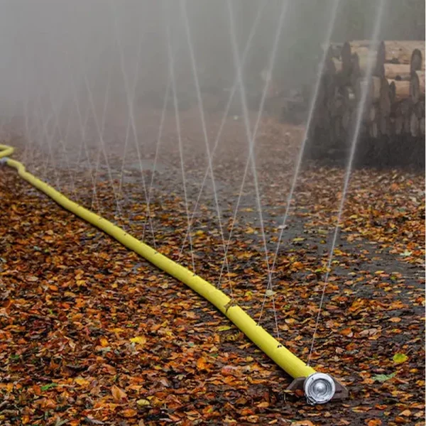 Düsenschlauch ICONOS Synthetik Polydur D25