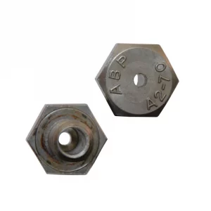 Stufendüse ICONOS 3 mm – M10 | Satz mit 25 Stück