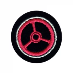 Lehrgangsabzeichen Maschinist/-in