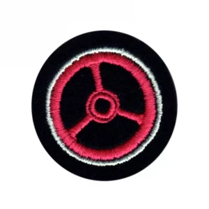 Lehrgangsabzeichen Maschinist/-in