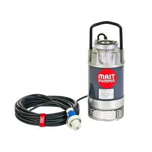 mast-pumpen-tauchpumpe-tp-4-1-mit-prcd-k Tauchpumpe MAST TP 4/1 mit PRCD-K
