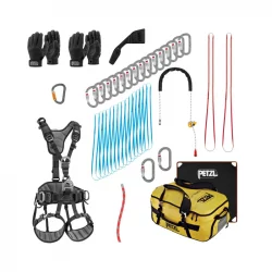 Petzl Gerätesatz Absturzsicherung | PSA III