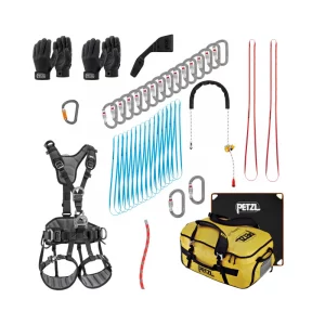 Petzl Gerätesatz Absturzsicherung | PSA III