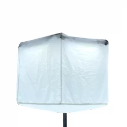 POWERMOON® HEXASPACE® - Diffusorhülle zur Nachrüstung