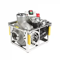 Hochwasserschutzpumpe CHIEMSEE  B