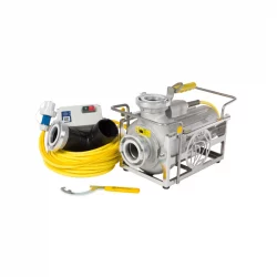 Hochwasserschutzpumpe Mini-CHIEMSEE B 1500