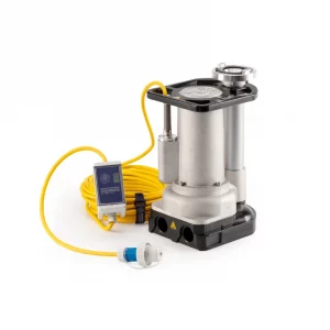 Tauchmotorpumpe TEGERNSEE