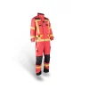 ueberbekleidung_chicago_rot Feuerwehr-Überhose „CHICAGO“ - rot