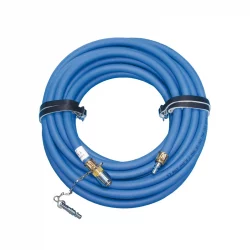 Füllschlauch VETTER 1,5 bar | 10 m, Blau