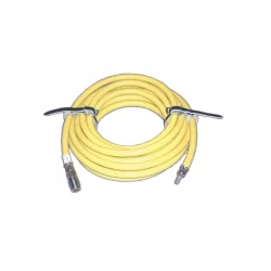 Füllschlauch VETTER 8 bar | 10m, Gelb