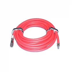 Füllschlauch VETTER 8 bar | 10m, Rot