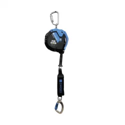 EXHELON - Stahlseil - 6m, 10m und 15 m