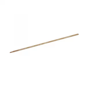 Dönges Stiel für Waldbrandpatsche, 200 cm, Holz Stiel für Waldbrandpatsche – robust & einsatzsicher