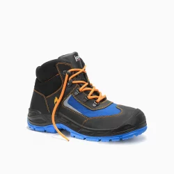 ELTEN - jo_FLO Mid ESD S3