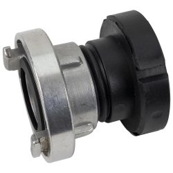 Adapter für Multi-Flexbehälter, Storz C