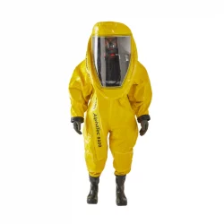 AlphaTec® 6500 - Modell 809 | Genäht & Geklebt