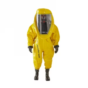 AlphaTec® 6500 - Modell 809 | Genäht & Geklebt