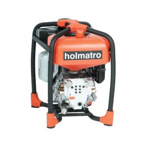 Holmatro Benzin Duopumpe SR 20 PC 2