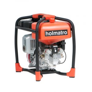 Holmatro Benzin Duopumpe SR 20 PC 2 E