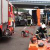 Holmatro Benzin Duopumpe SR 20 PC 2 E
