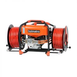Benzin Duopumpe SR 42 PC 2 S