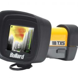 BULLARD TXS - Das Leichtgewicht