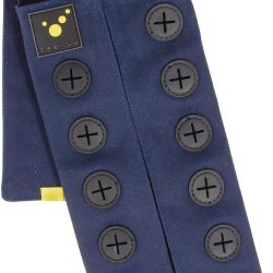 CHECKER POUCH Manschette