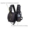 chest-molle-funkgeraete-harnisch-2.jpg CHEST MOLLE Funkgeräte-Harnisch