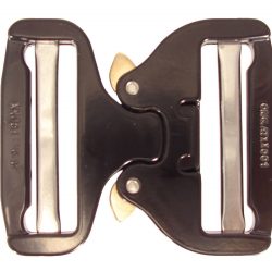 COBRA® Pro Style Steckschnalle