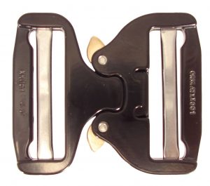 COBRA® Pro Style Steckschnalle