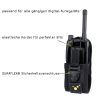 COM TAC Digitalfunk-Holster Funkgeräteholster