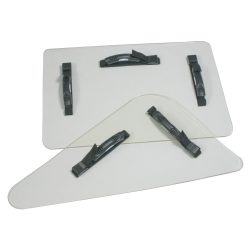 Dönges Splitterschutz-Set