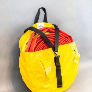 Easytec Schlauchrucksack Schlauchfix Modell 22