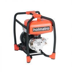 Elektro Duopumpe SR 20 DC 2