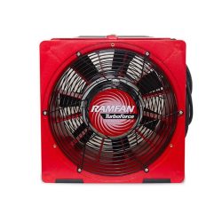 Elektro-Lüfter EFC150X, Smoke Ejector - Appleton