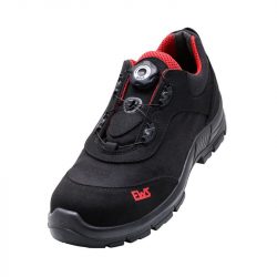 EWS Dynamic Safety S3 Sicherheitsschuh Halbschuh